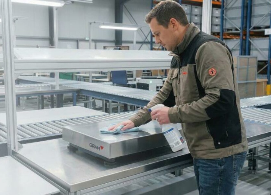 Les 10 objectifs du contrôle métrologique